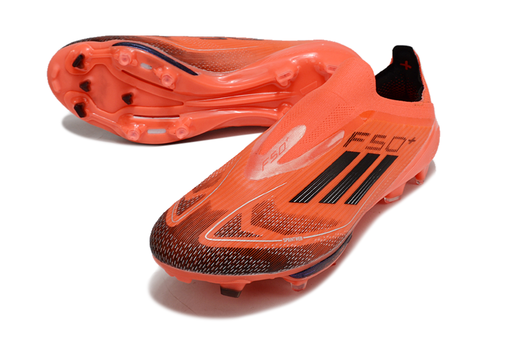 Adidas F50+ Lightstrike Pro Laceless Elite FG