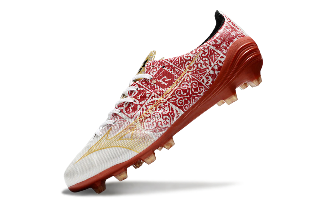 Mizuno Alpha Made in Japan Elite FG
