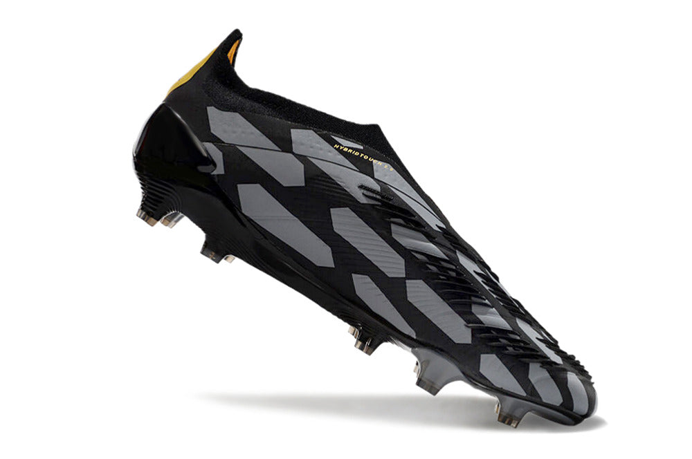 Adidas Predator Laceless Elite Fg