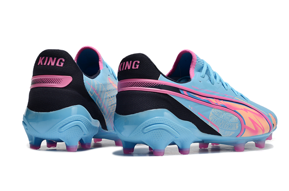 Puma King Elite Fg