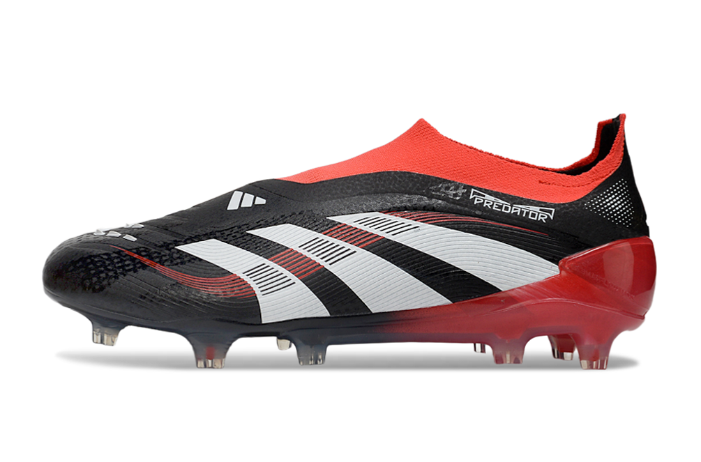 Adidas Predator Laceless Elite Fg