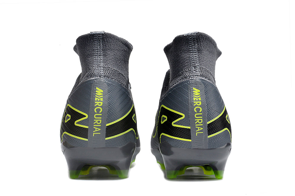 Nike Air Zoom Mercurial Superfly 9 Elite Fg