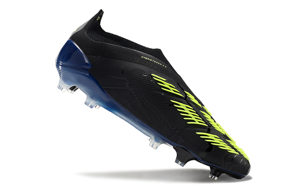 Adidas Predator Laceless Elite Fg