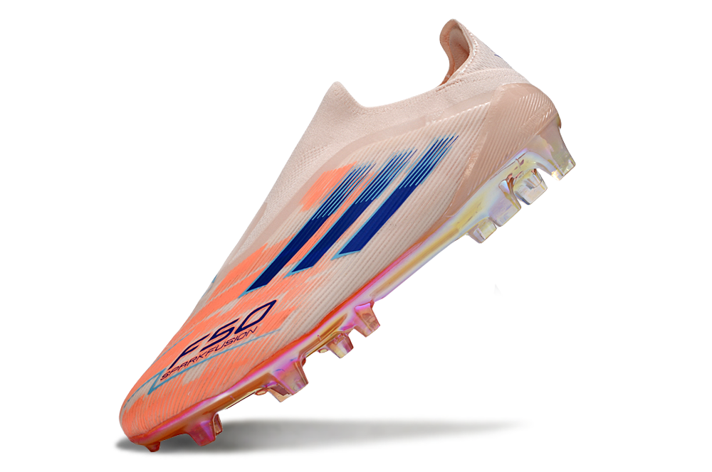 Adidas F50+ Laceless Elite FG