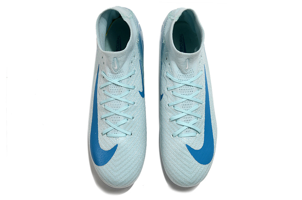 Nike Air Zoom Mercurial Superfly 10 Elite Fg