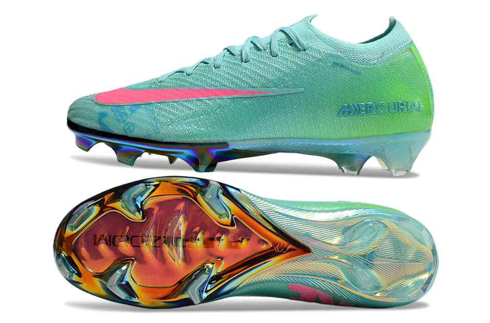 Nike Air Zoom Mercurial Vapor 16 Elite Fg