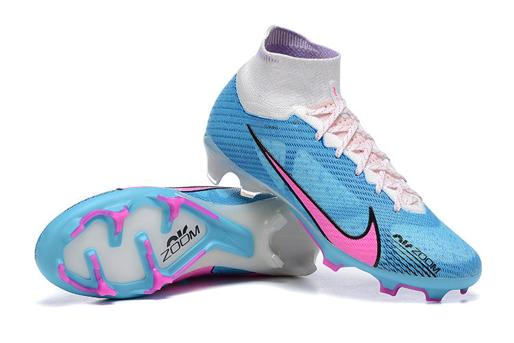 Nike Air Zoom Mercurial Superfly 9 Elite Fg
