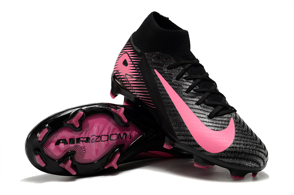 Nike Air Zoom Mercurial Superfly 10 Elite Fg