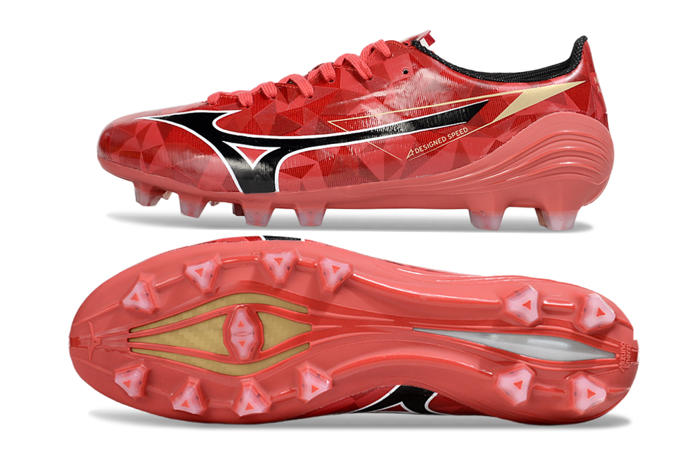 Mizuno Alpha Made in Japan Elite FG
