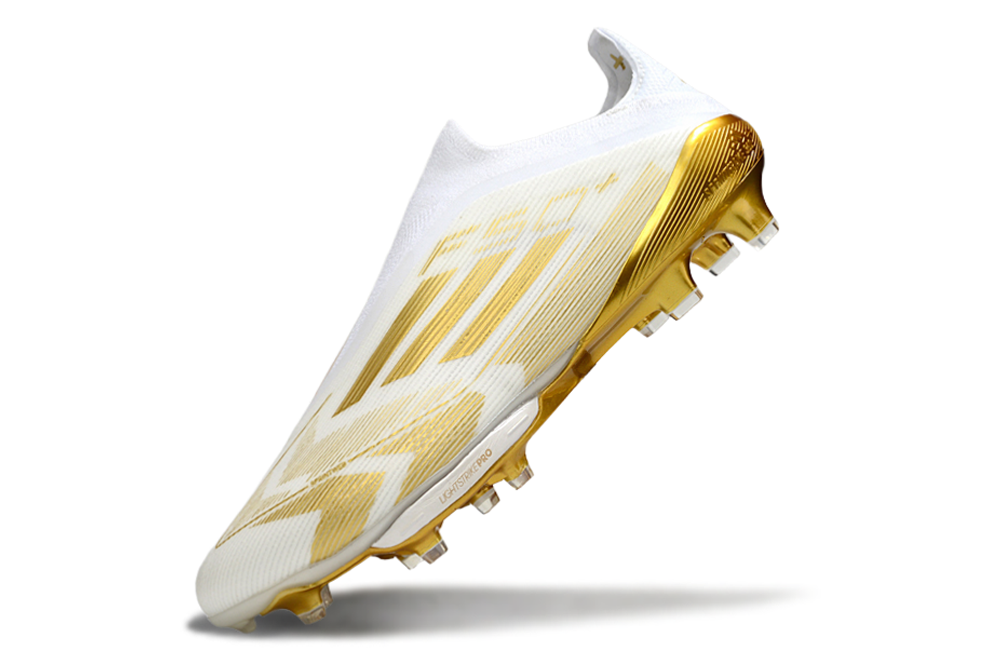 Adidas F50+ Lightstrike Pro Laceless Elite FG