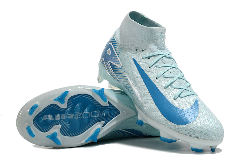 Nike Air Zoom Mercurial Superfly 10 Elite Fg