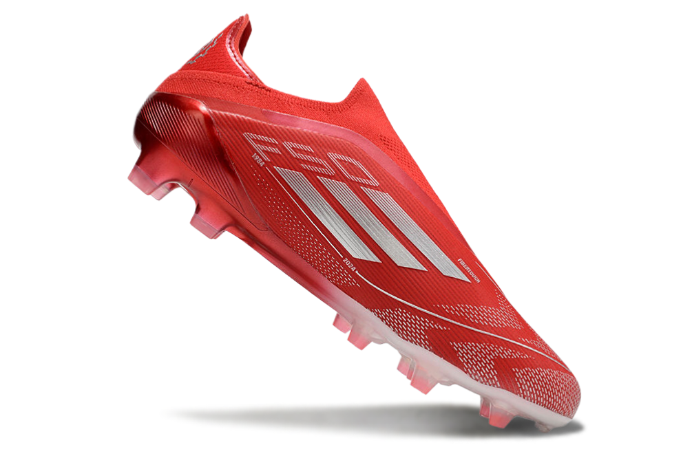 Adidas F50+ Laceless Elite FG