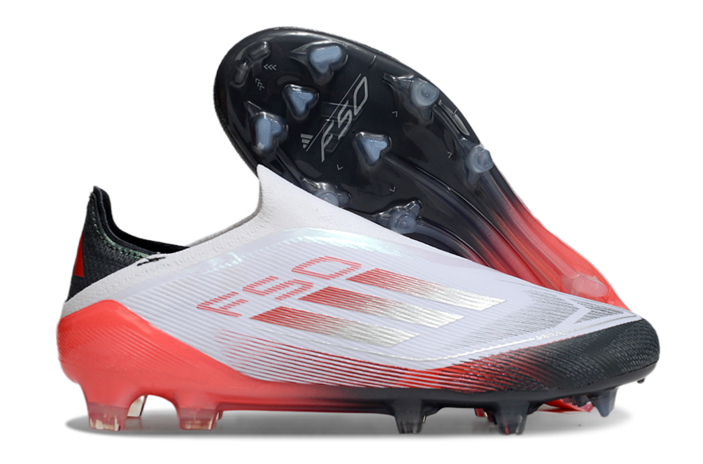 Adidas F50+ Laceless Elite FG