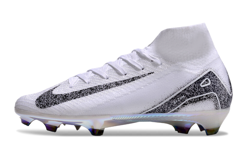 Nike Air Zoom Mercurial Superfly 10 Elite Fg