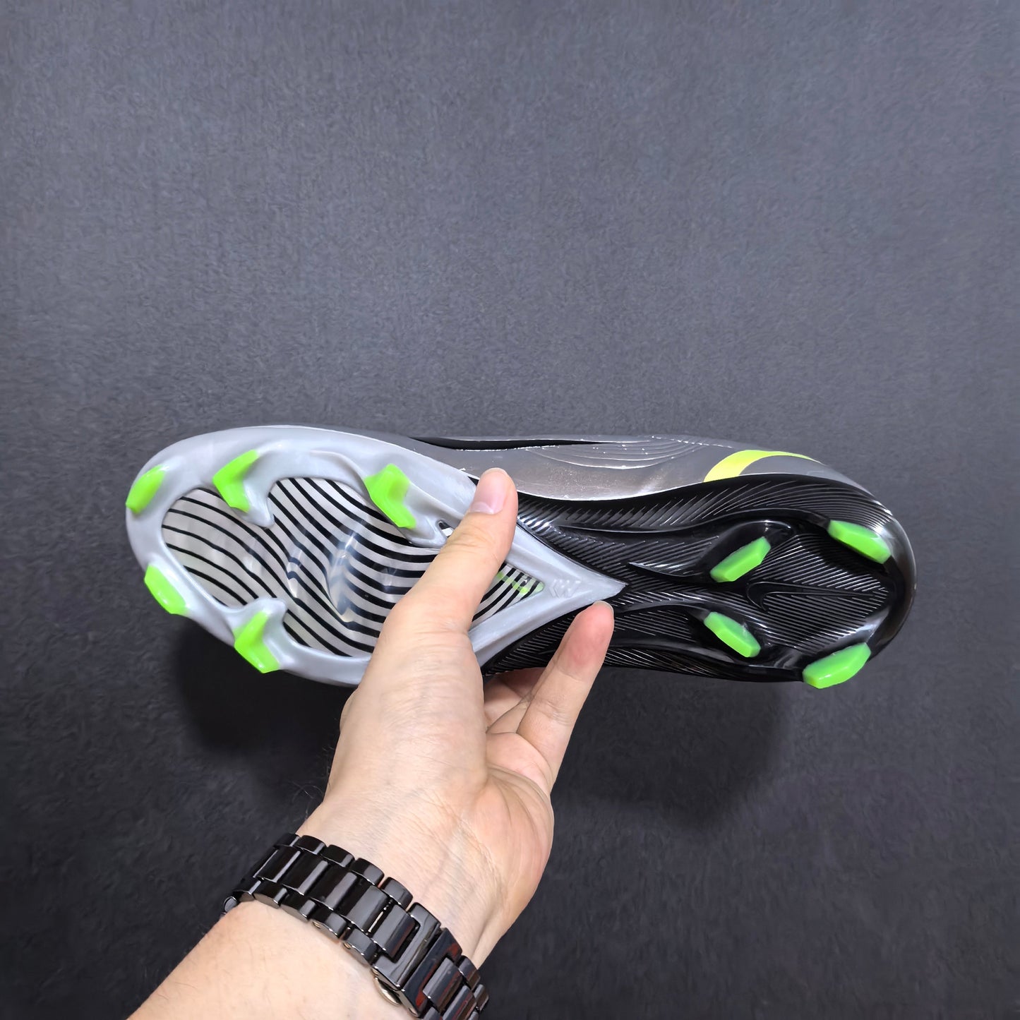 Nike Mercurial Vapor 5 Re-imagine Elite Fg