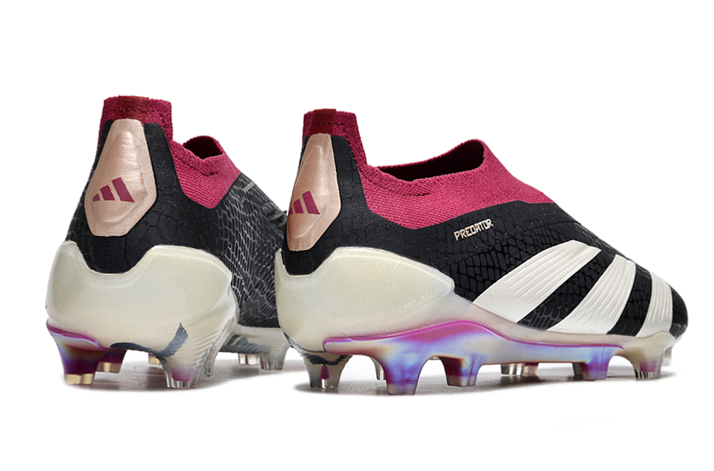 Adidas Predator Laceless Elite Fg