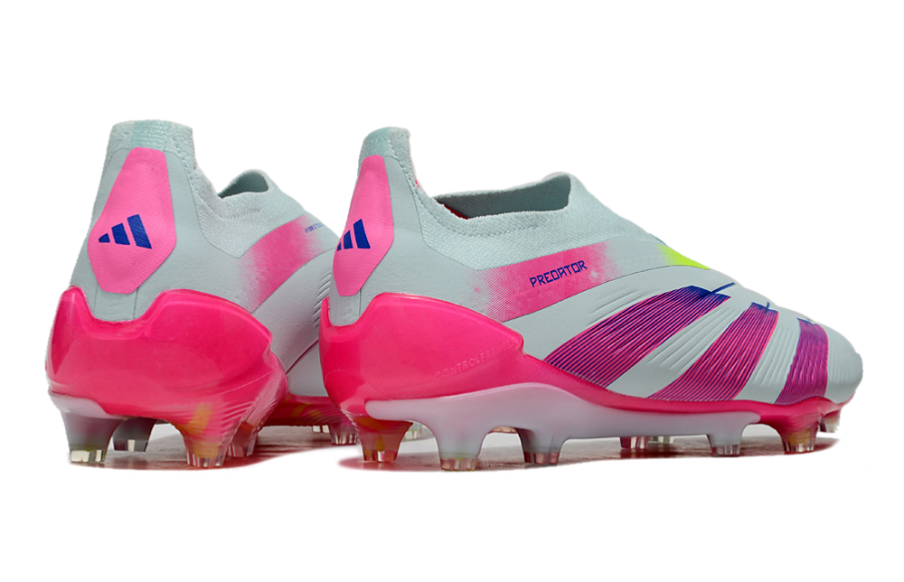 Adidas Predator Laceless Elite Fg