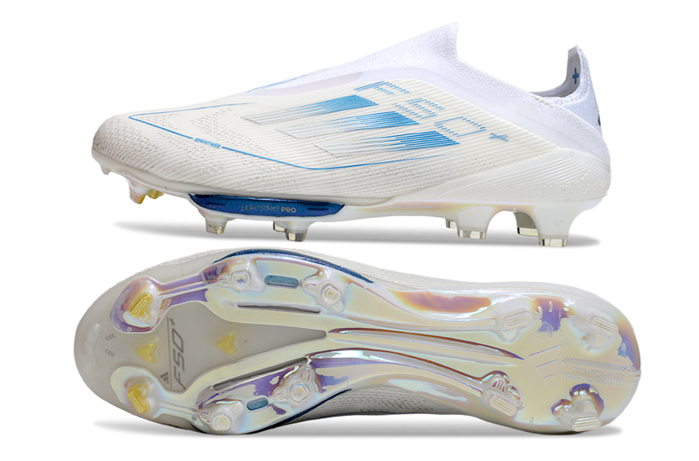 Adidas F50+ Lightstrike Pro Laceless Elite FG