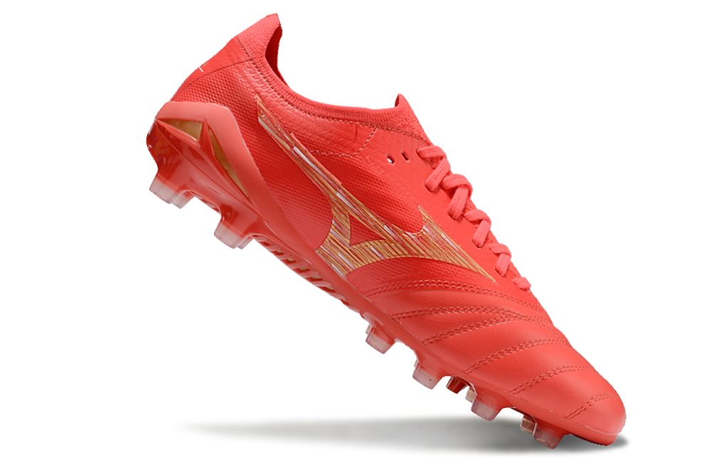 Mizuno Morelia Neo IV BATE Made In Japan Elite FG