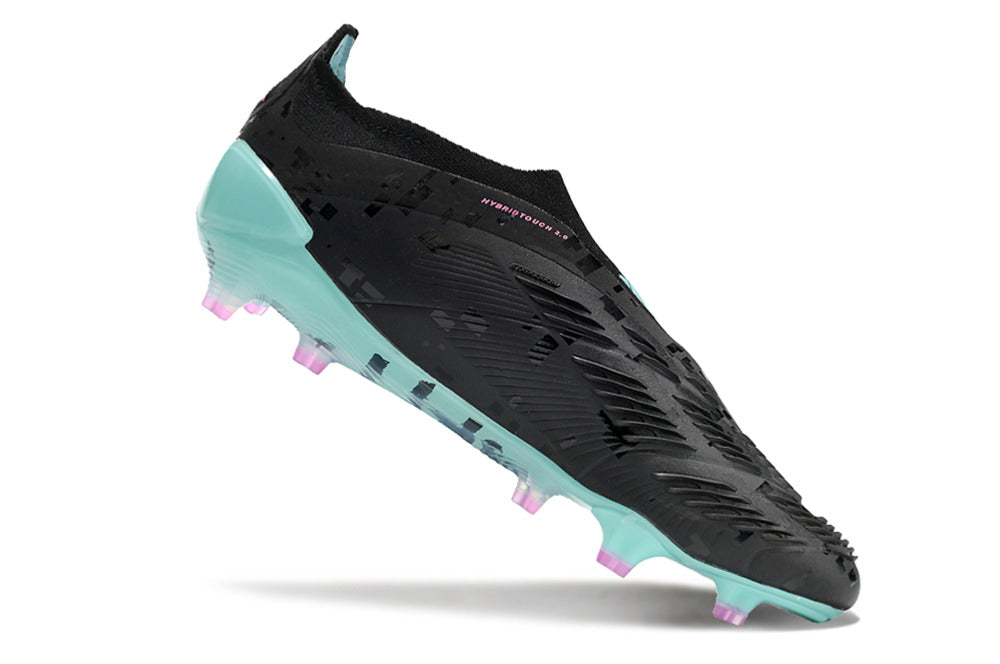 Adidas Predator Laceless Elite Fg