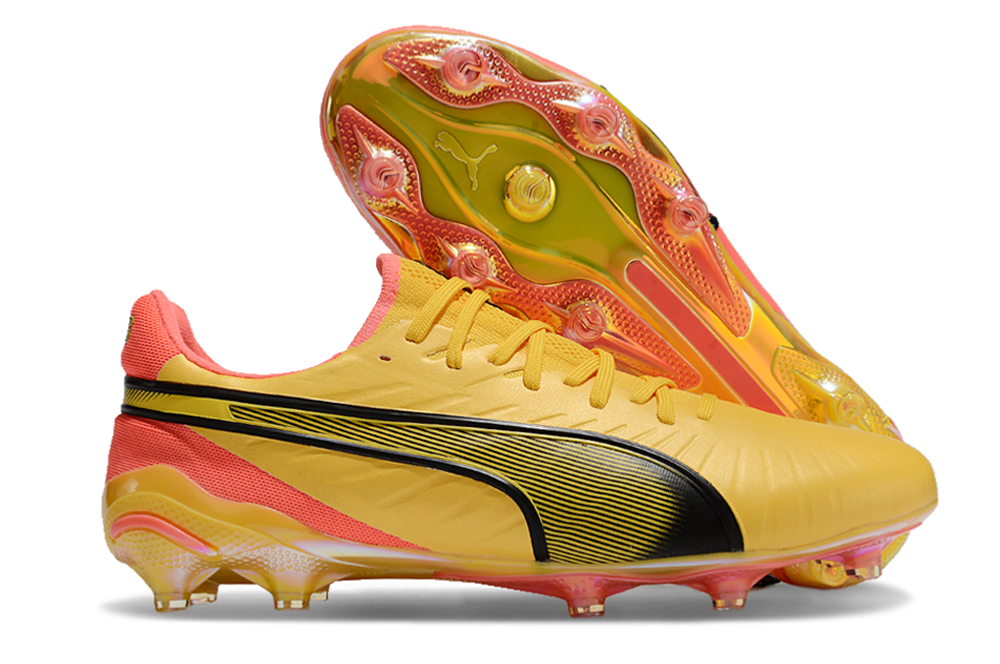 Puma King Elite Fg