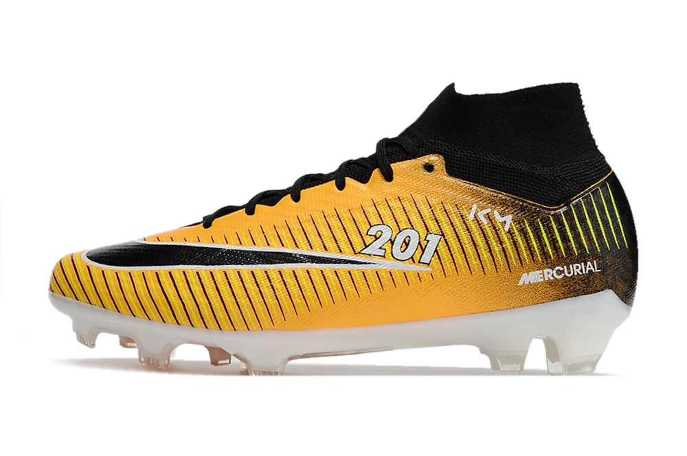 Nike Air Zoom Mercurial Superfly 9 Elite Fg