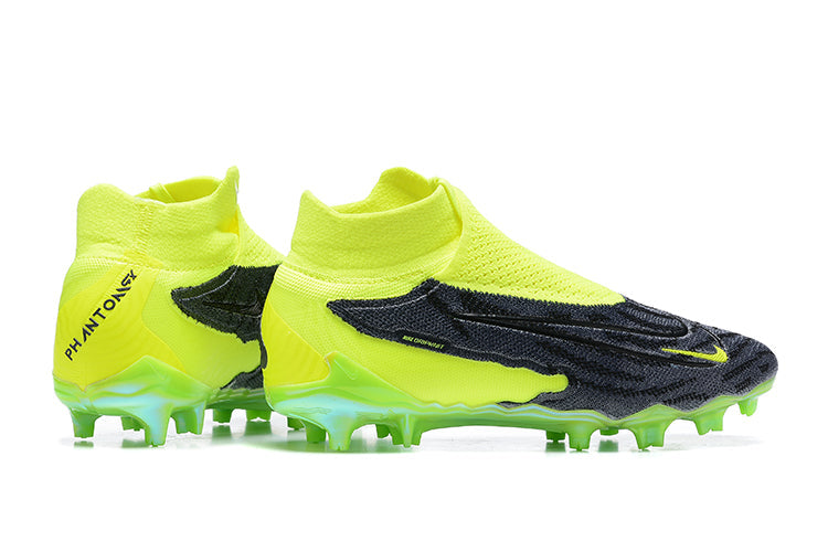 Nike Phantom GX Ghost Lacing Elite FG