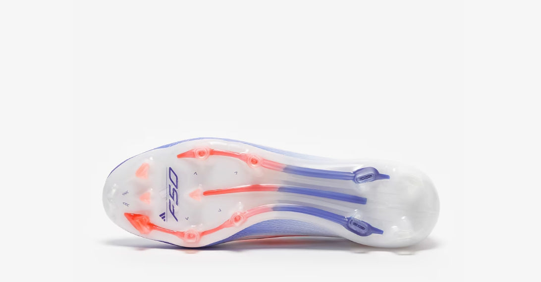 Adidas F50+ Laceless Elite FG
