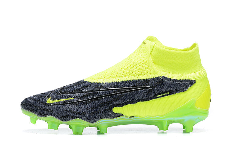 Nike Phantom GX Ghost Lacing Elite FG