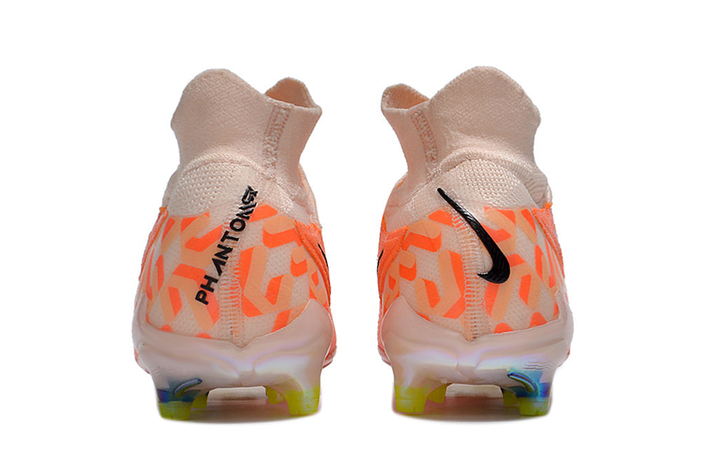 Nike Phantom GX Ghost Lacing Elite FG