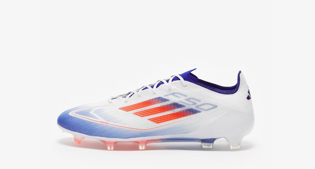 Adidas F50+ Laceless Elite FG