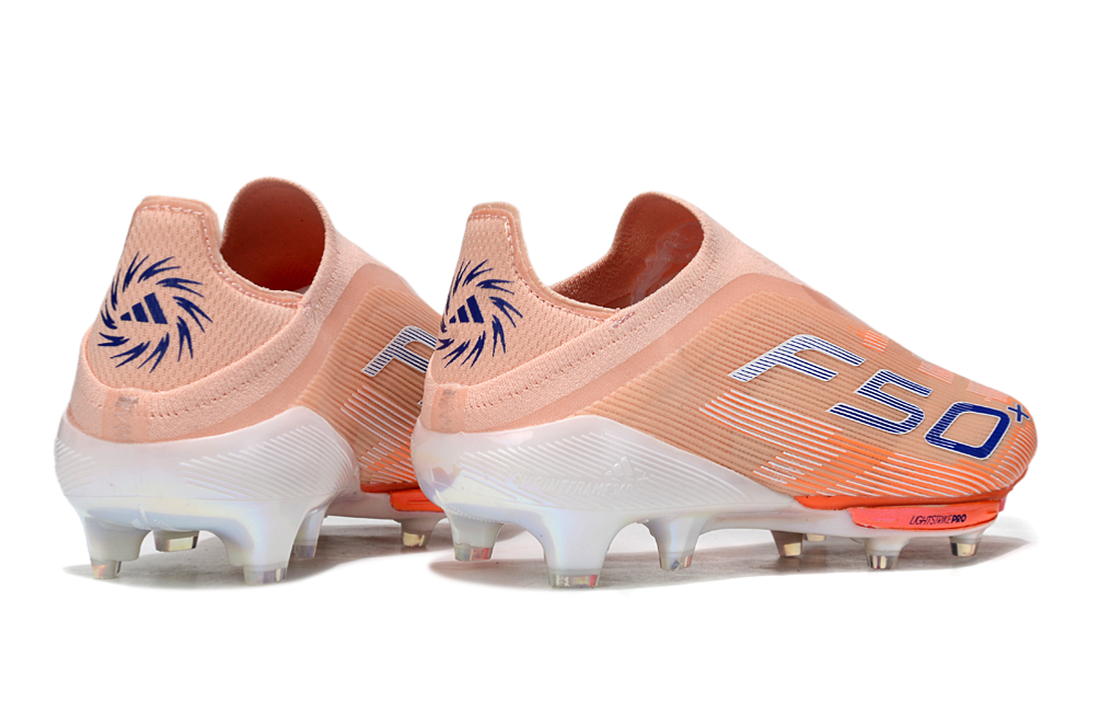 Adidas F50+ Lightstrike Pro Laceless Elite FG