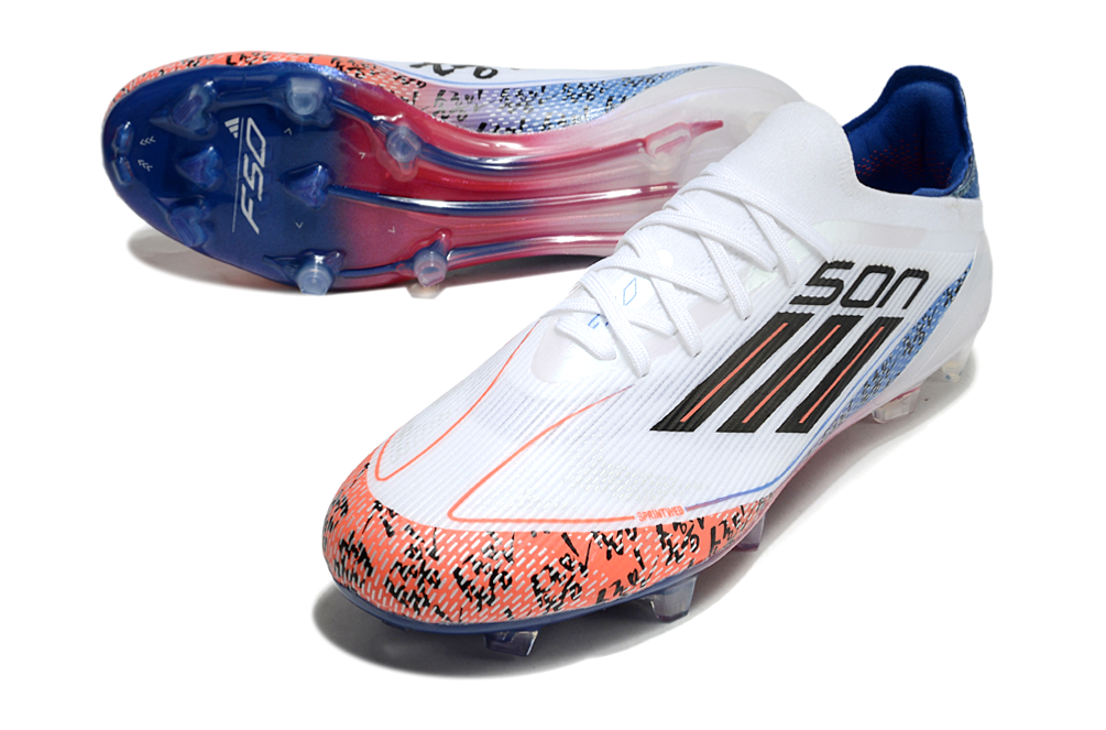 Adidas F50+ Elite FG