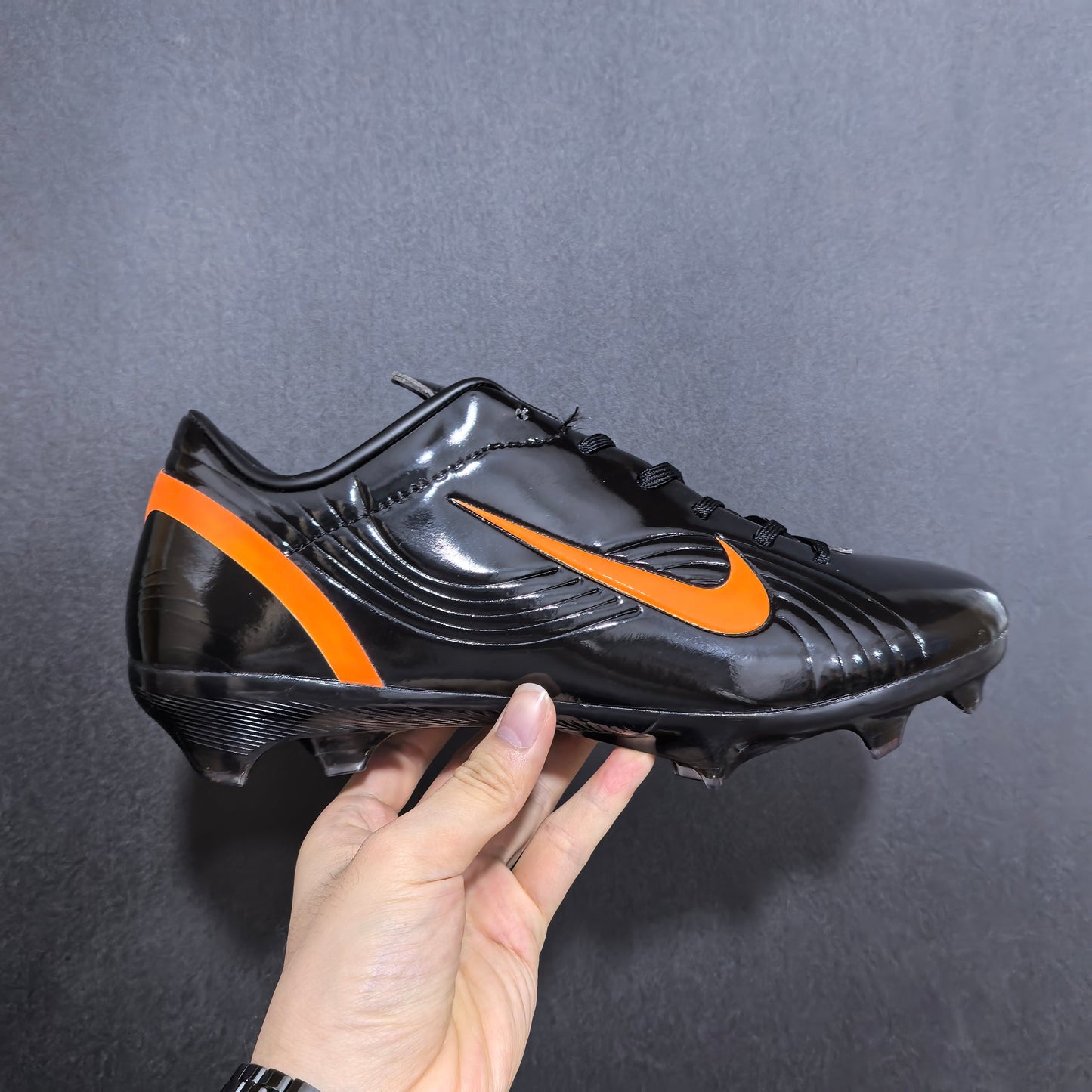 Nike Mercurial Vapor 5 Re-imagine Elite Fg