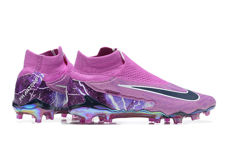 Nike Phantom GX Ghost Lacing Elite FG