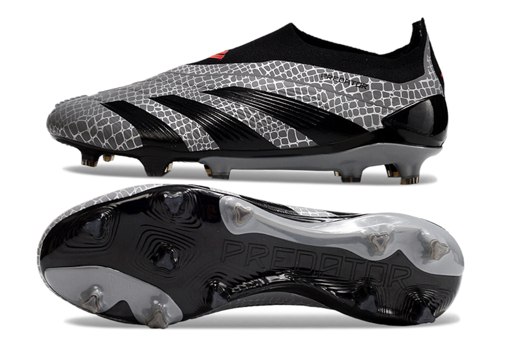 Adidas Predator Laceless Elite Fg