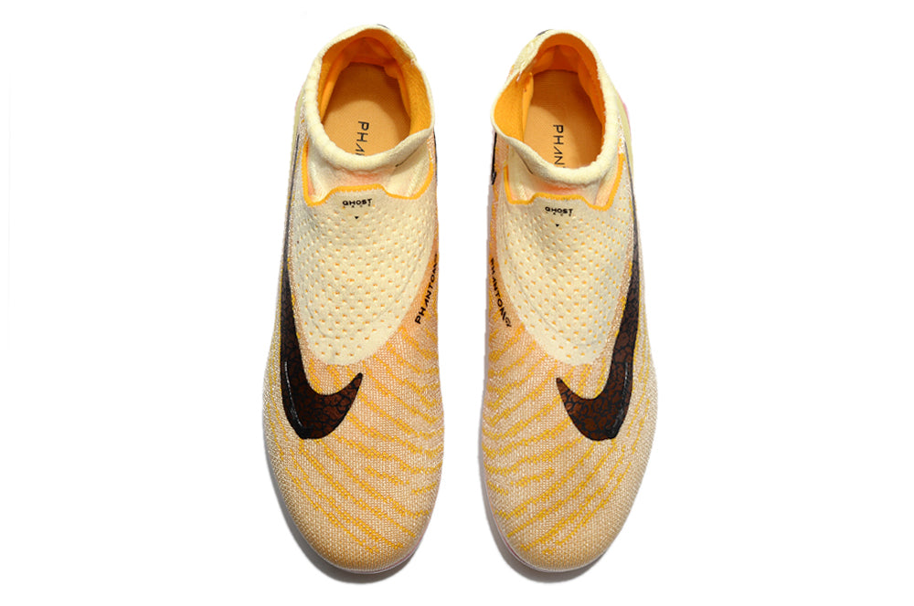 Nike Phantom GX Ghost Lacing Elite FG