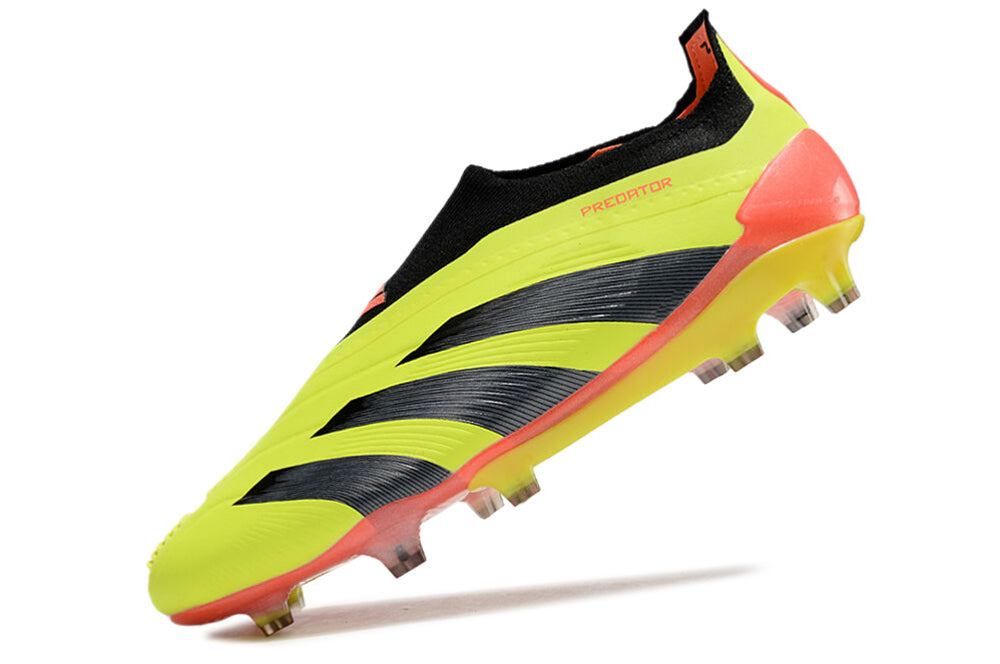 Adidas Predator Laceless Elite Fg