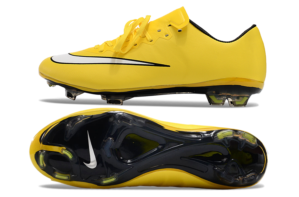 Nike Mercurial Vapor 10 Elite Fg