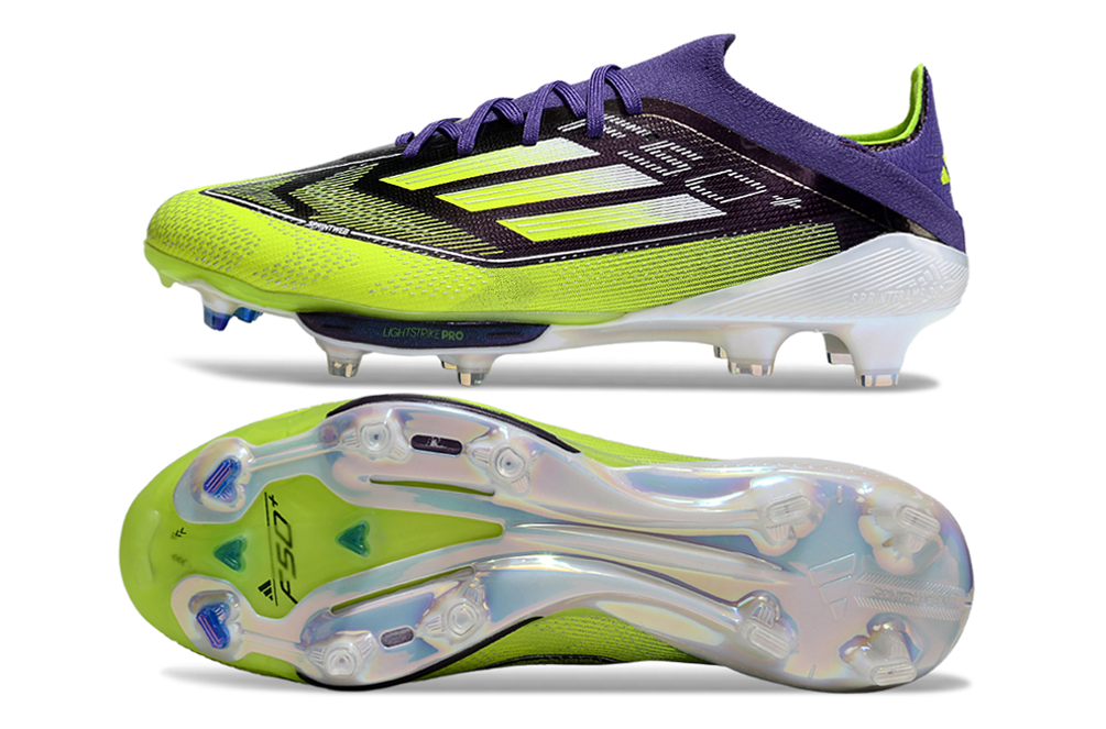 Adidas F50+ Lightstrike Pro Elite FG