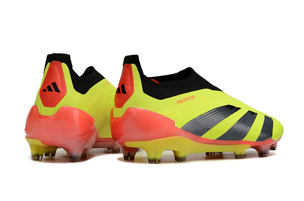 Adidas Predator Laceless Elite Fg