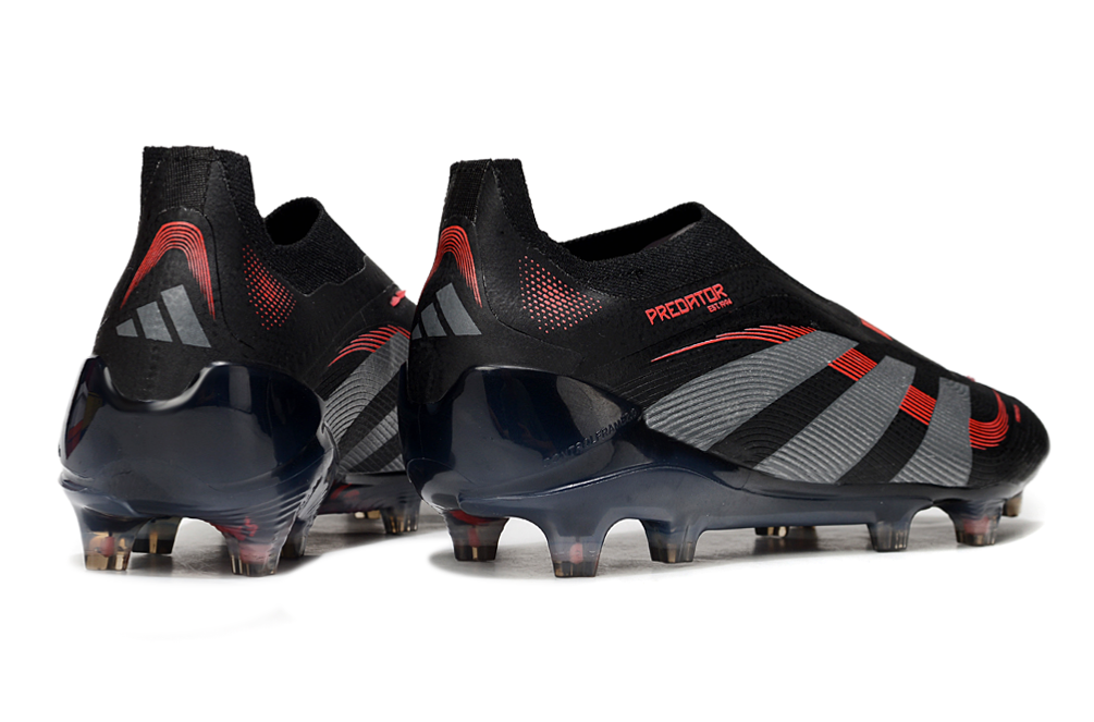 Adidas Predator Laceless Elite Fg