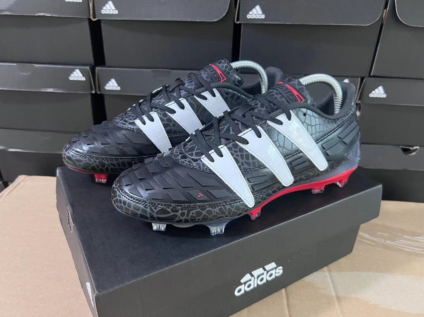 Adidas Predator FOT Elite Fg