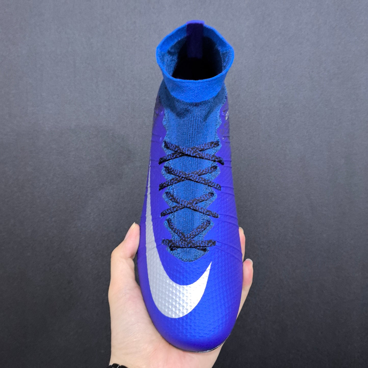 Nike Mercurial Superfly 5 Elite Fg