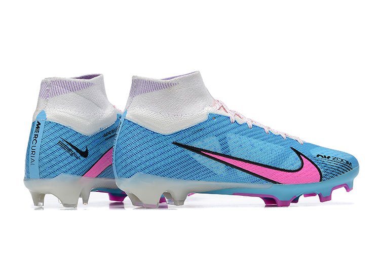Nike Air Zoom Mercurial Superfly 9 Elite Fg