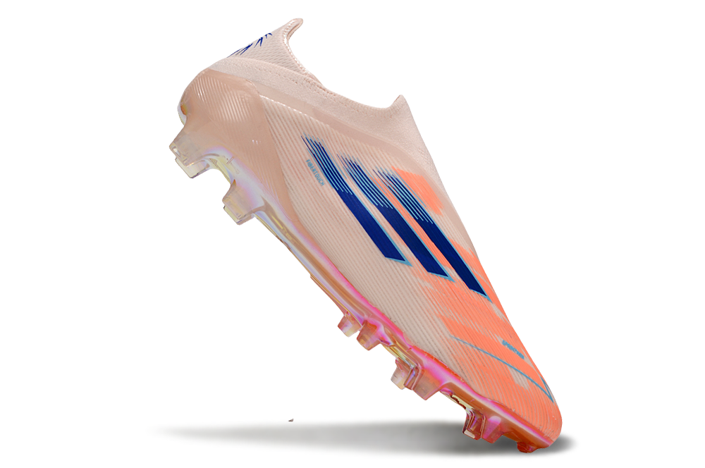 Adidas F50+ Laceless Elite FG
