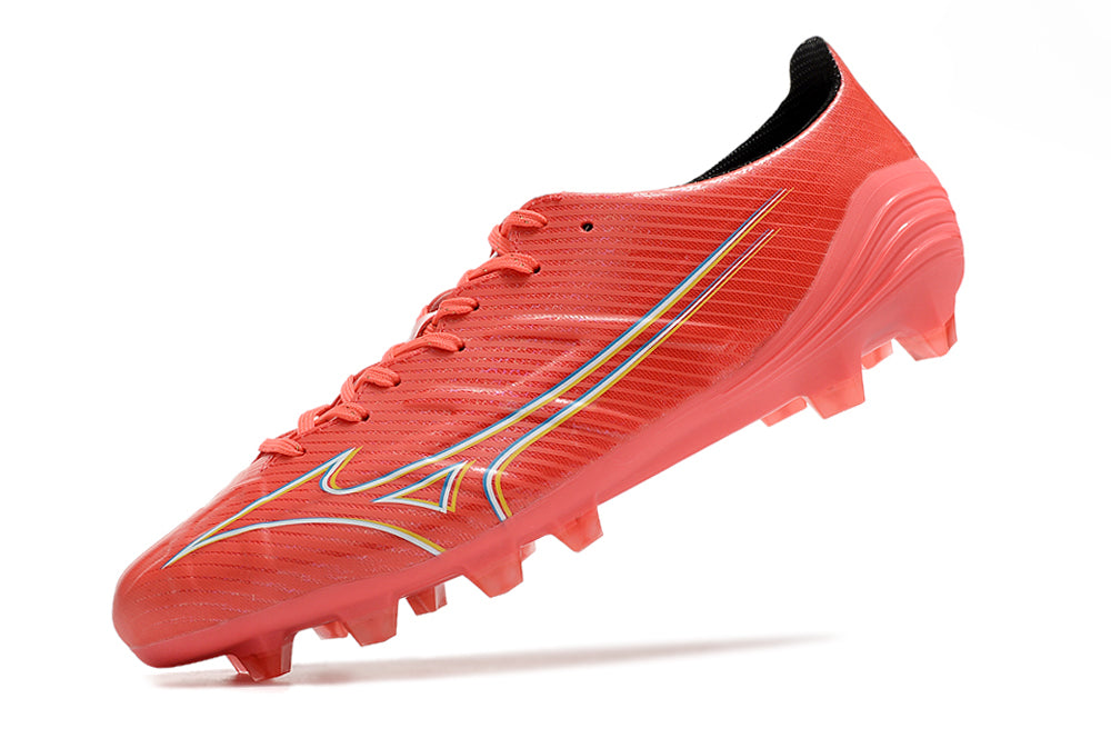 Mizuno Alpha Made in Japan Elite FG