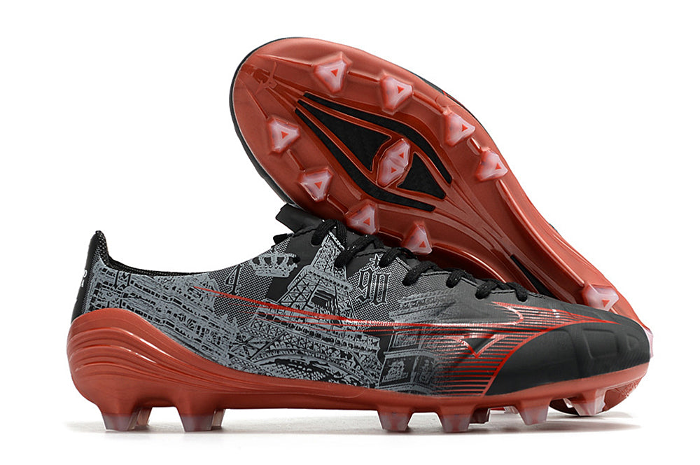 Mizuno Alpha Made in Japan Elite FG