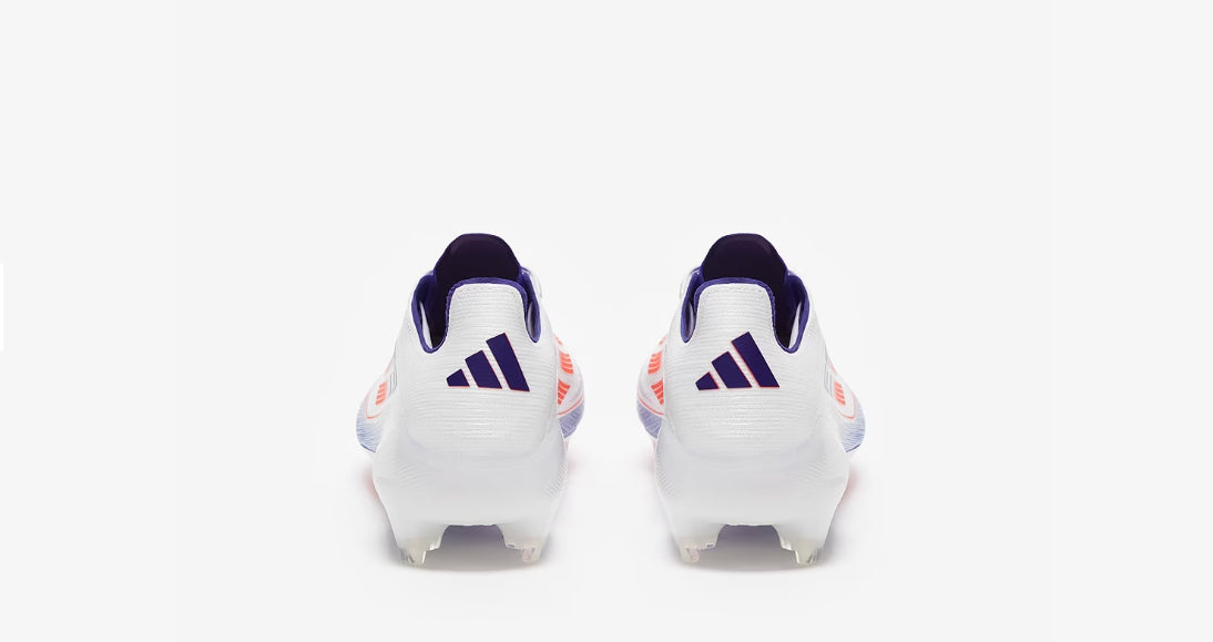 Adidas F50+ Laceless Elite FG