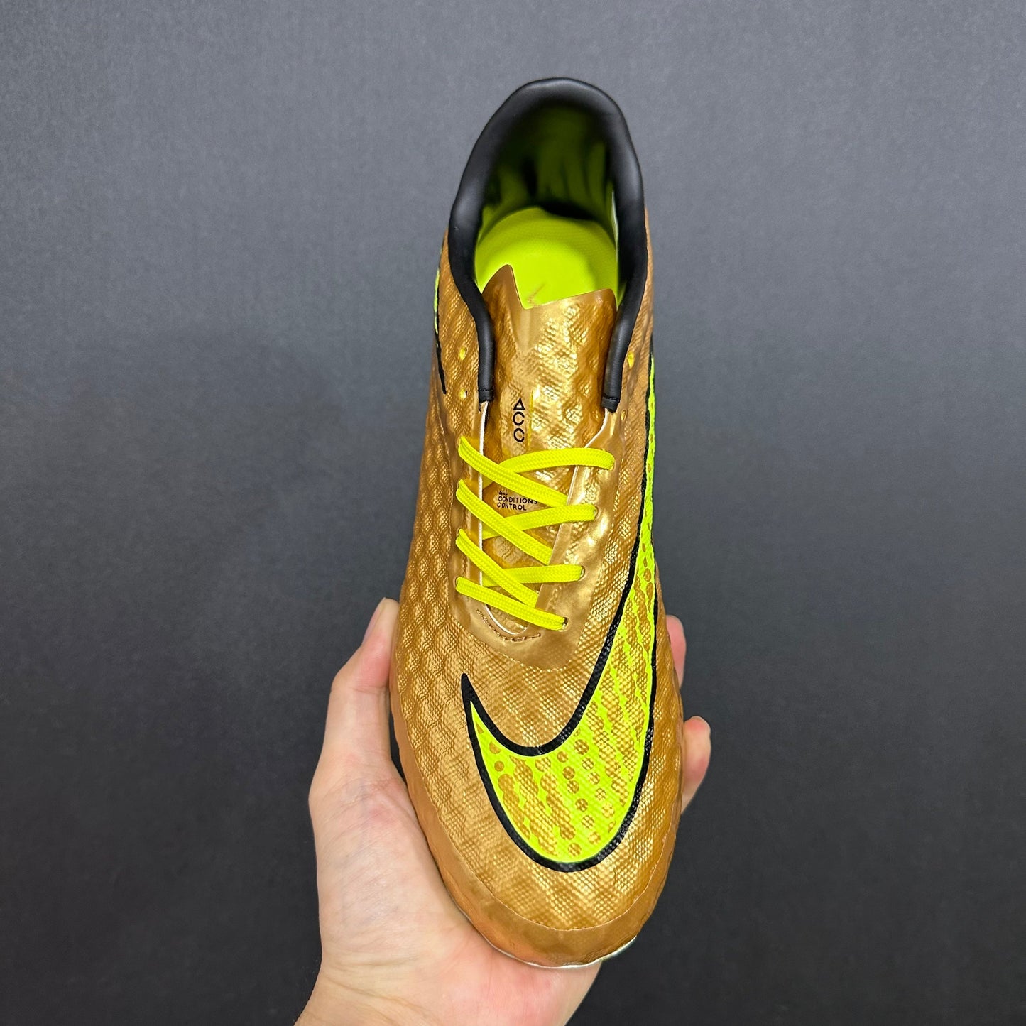 Nike OG Hypervenon Elite fg